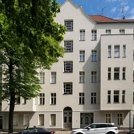 Lovely Apartment In The Near Of Kudamm Berlín Exterior foto