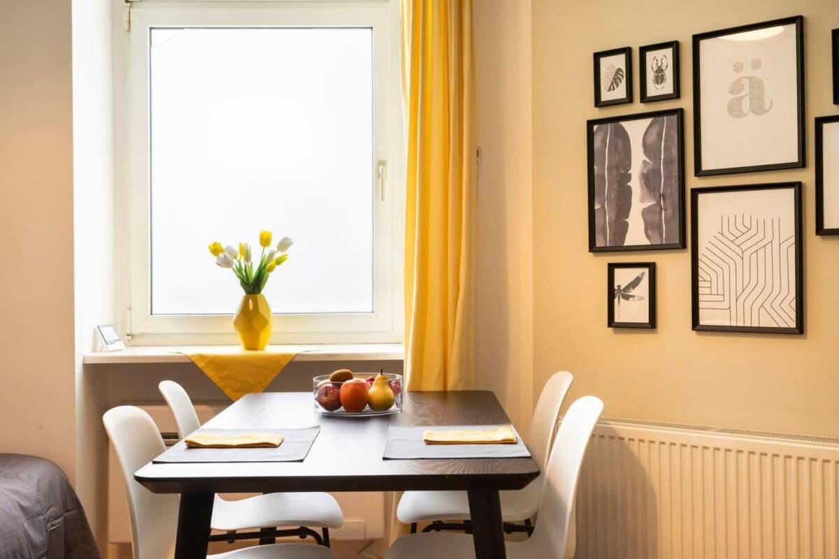 Lovely Apartment In The Near Of Kudamm Berlín Exterior foto