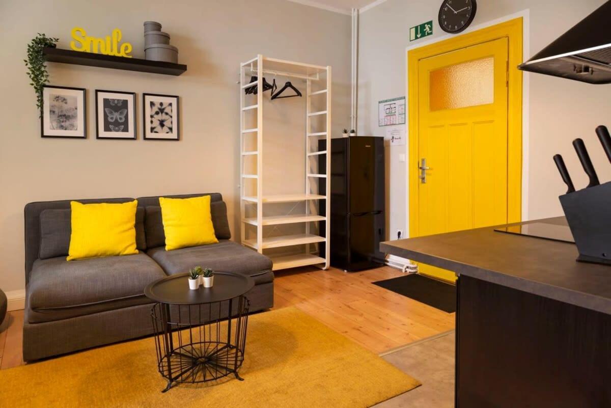 Lovely Apartment In The Near Of Kudamm Berlín Exterior foto
