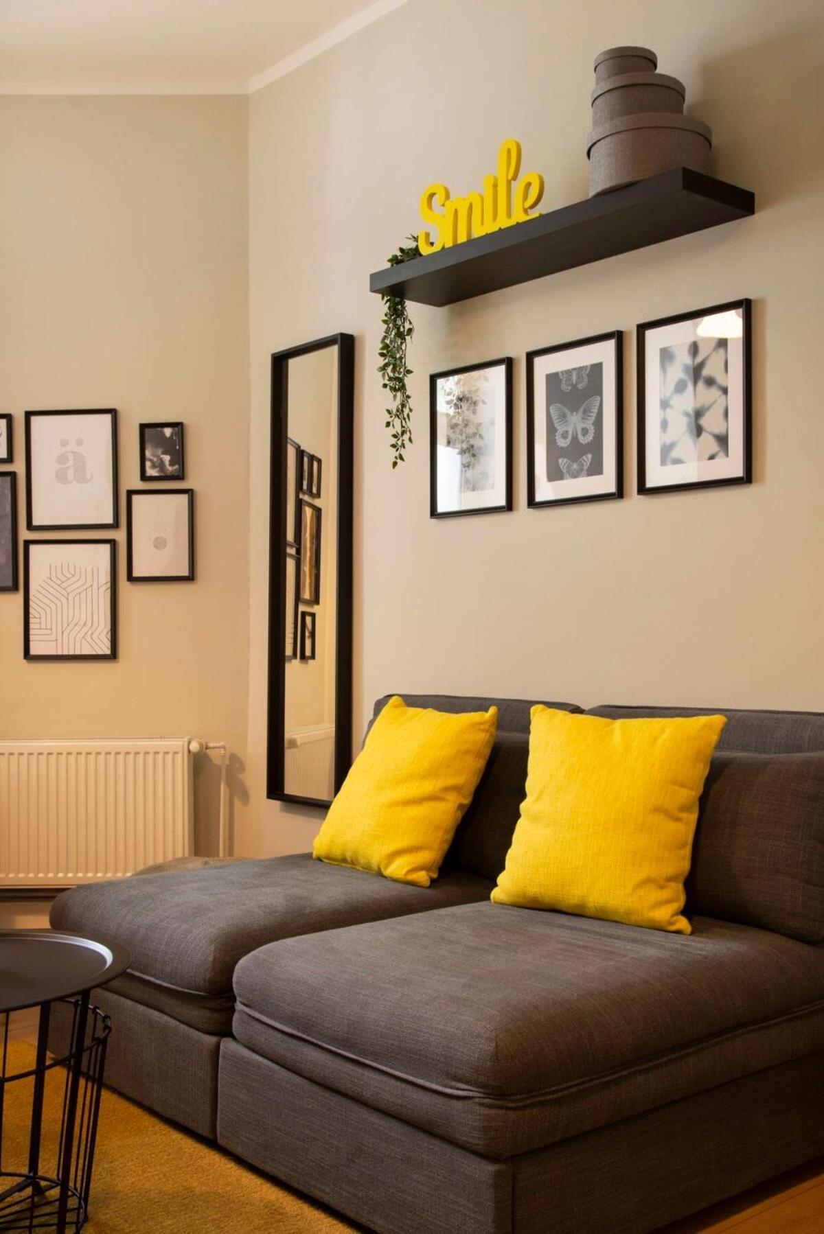 Lovely Apartment In The Near Of Kudamm Berlín Exterior foto
