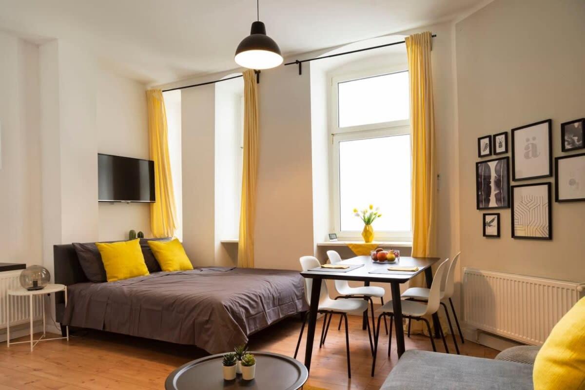 Lovely Apartment In The Near Of Kudamm Berlín Exterior foto