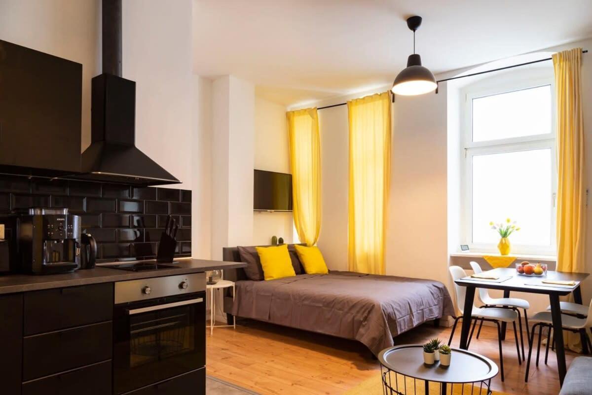 Lovely Apartment In The Near Of Kudamm Berlín Exterior foto